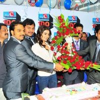 Samantha at BigC 100th Show Room Opening Pictures | Picture 58716